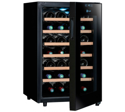 Винный шкаф Climadiff CC28