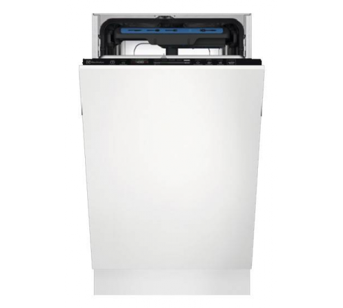 Посудомоечная машина Electrolux EEM63310L узкая
