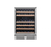 Винный шкаф Temptech WPQ60DCS