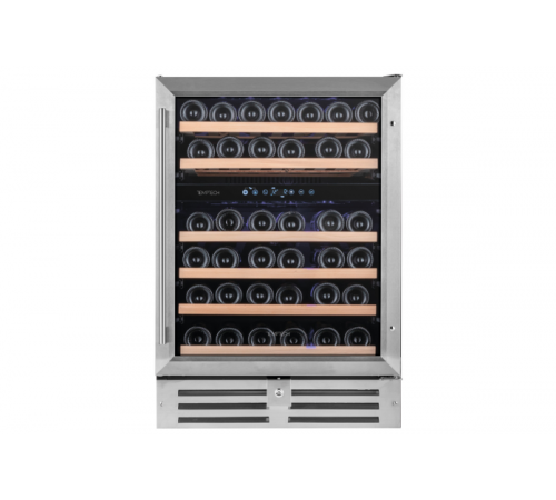 Винный шкаф Temptech WPQ60DCS