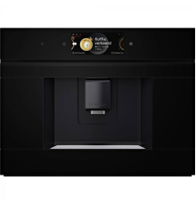 Встраиваемая кофемашина Bosch CTL7181B0