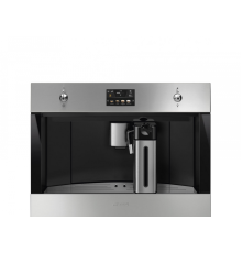 Встраиваемая кофемашина Smeg CMS4303XRU