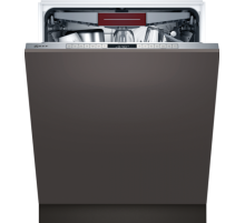 Встраиваемая посудомоечная машина Neff S197TCX00E