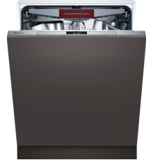 Встраиваемая посудомоечная машина Neff S197TCX00E