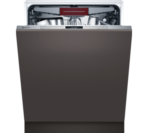 Встраиваемая посудомоечная машина Neff S197TCX00E