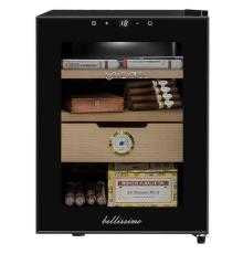 Шкаф для хранения сигар Meyvel MC-33BT