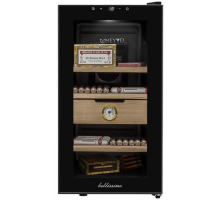 Шкаф для хранения сигар Meyvel MC-48BT