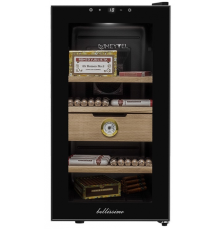Шкаф для хранения сигар Meyvel MC-48BT
