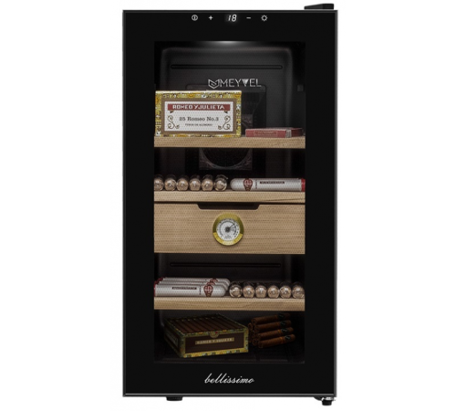 Шкаф для хранения сигар Meyvel MC-48BT
