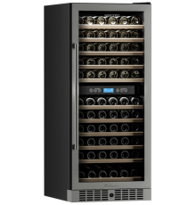 Винный шкаф Meyvel MV116-KST2