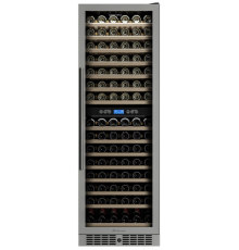 Винный шкаф Meyvel MV160-KST2
