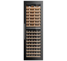 Винный шкаф Meyvel MV83-KBB2