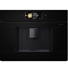 Встраиваемая кофемашина Bosch CTL 9181 D0