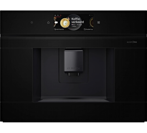 Встраиваемая кофемашина Bosch CTL 9181 D0