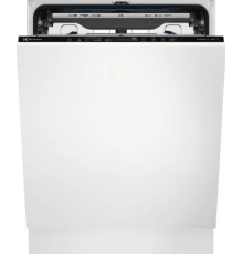 Посудомоечная машина Electrolux EEC87400W