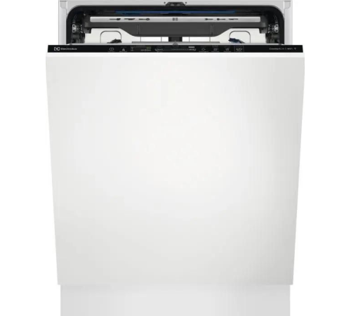 Посудомоечная машина Electrolux EEC87400W