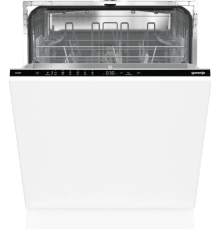 Встраиваемая посудомоечная машина Gorenje GV642D90