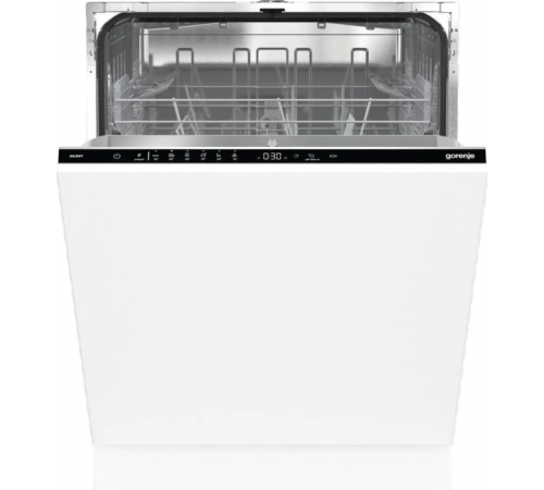 Встраиваемая посудомоечная машина Gorenje GV642D90