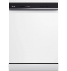 Посудомоечная машина Midea MFD60S150Wi белый