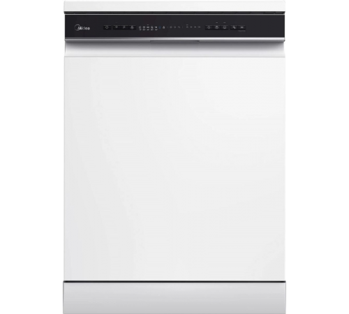 Посудомоечная машина Midea MFD60S150Wi белый