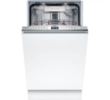 Встраиваемая посудомоечная машина Bosch SPV6YMX08E