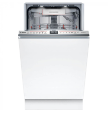 Встраиваемая посудомоечная машина Bosch SPV6YMX08E