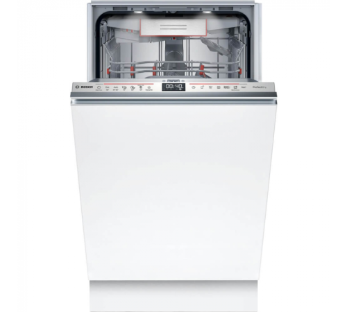 Встраиваемая посудомоечная машина Bosch SPV6YMX08E