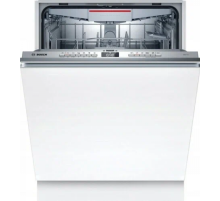 Встраиваемая посудомоечная машина Bosch SMV4HVX40E