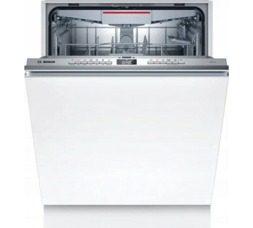 Встраиваемая посудомоечная машина Bosch SMV4HVX40E