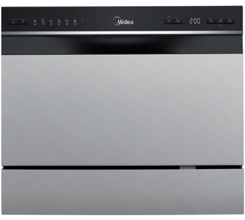 Посудомоечная машина Midea MCFD55S460Si