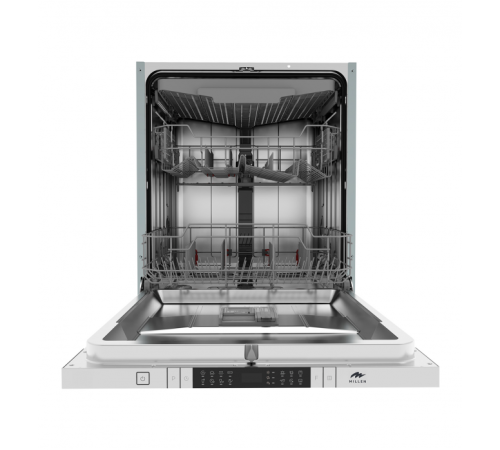 Встраиваемая посудомоечная машина MILLEN MDW 601