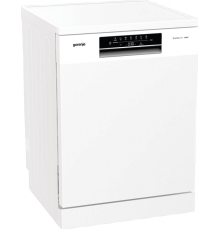 Посудомоечная машина Gorenje GS642E90W белый