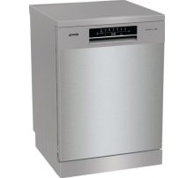 Посудомоечная машина Gorenje GS642E90X серебристый