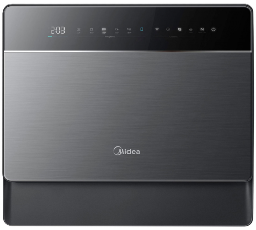 Посудомоечная машина Midea MCFD55S550Bi