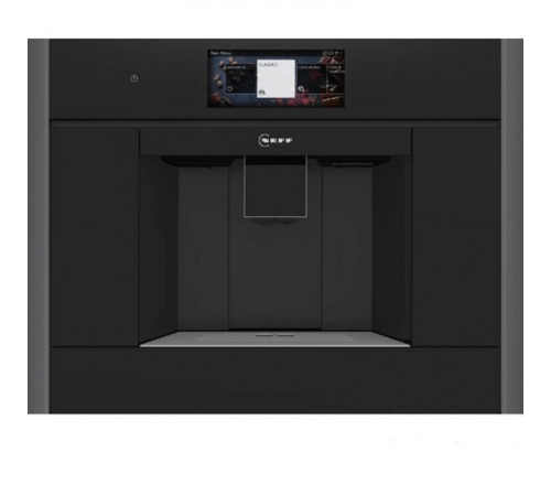 Встраиваемая кофемашина Neff CL9TX11Y0