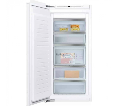 Встраиваемая морозильная камера Neff GI7416CE0