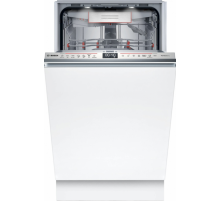Встраиваемая посудомоечная машина Bosch SPV6ZMX17E