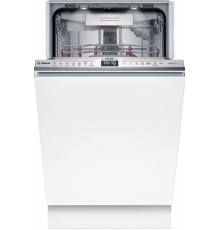 Встраиваемая посудомоечная машина Bosch SPV6ZMX17E
