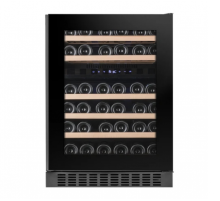 Встраиваемый винный шкаф Kuppersbusch FWKU 1851.0 S