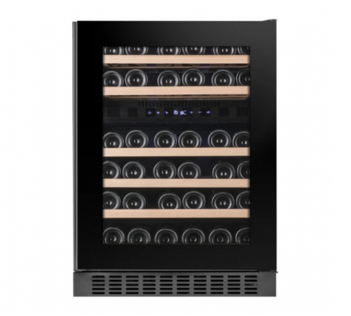 Встраиваемый винный шкаф Kuppersbusch FWKU 1851.0 S