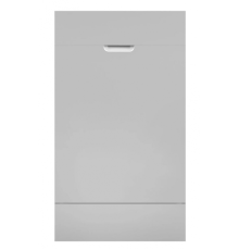 Встраиваемая посудомоечная машина Meferi MDW4562 LIGHT