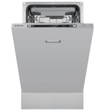 Встраиваемая посудомоечная машина Meferi MDW4573 ULTRA
