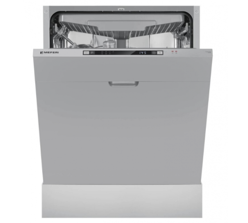 Встраиваемая посудомоечная машина Meferi MDW6073 ULTRA