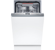 Встраиваемая посудомоечная машина Bosch SPV4HMX49E узкая