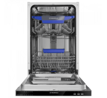 Встраиваемая посудомоечная машина Maunfeld_ MLP-08I Light Beam