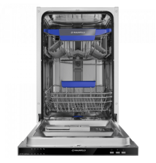 Встраиваемая посудомоечная машина Maunfeld_ MLP-08I Light Beam