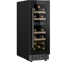 Винный холодильник Weissgauff WWC-17 DB DualZone 431 598