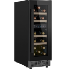 Винный холодильник Weissgauff WWC-17 DB DualZone 431 598