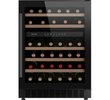 Винный холодильник Weissgauff WWC-46 DB DualZone 431 599