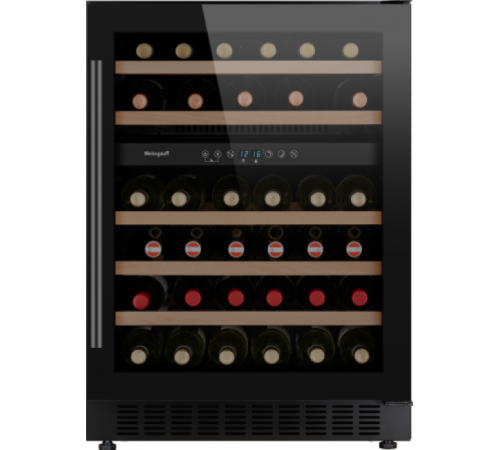 Винный холодильник Weissgauff WWC-46 DB DualZone 431 599